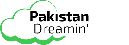 Pakistan Dreamin